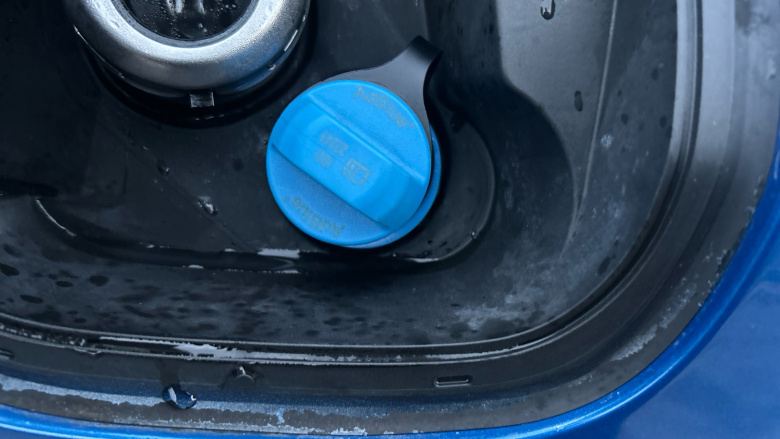 Ford Focus 2.0 EcoBlue ST-Line X 5dr Auto Diesel Estate